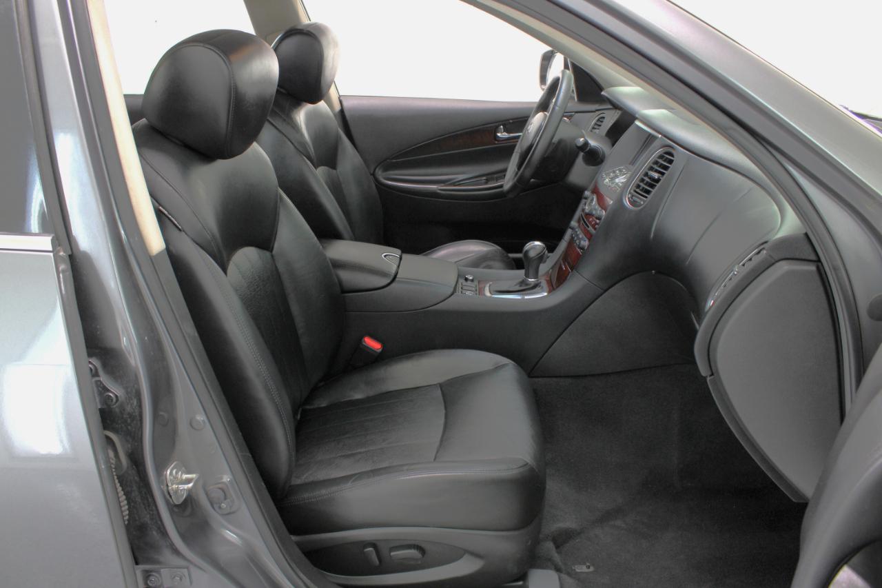 Infiniti QX50 AWD 4dr 2016