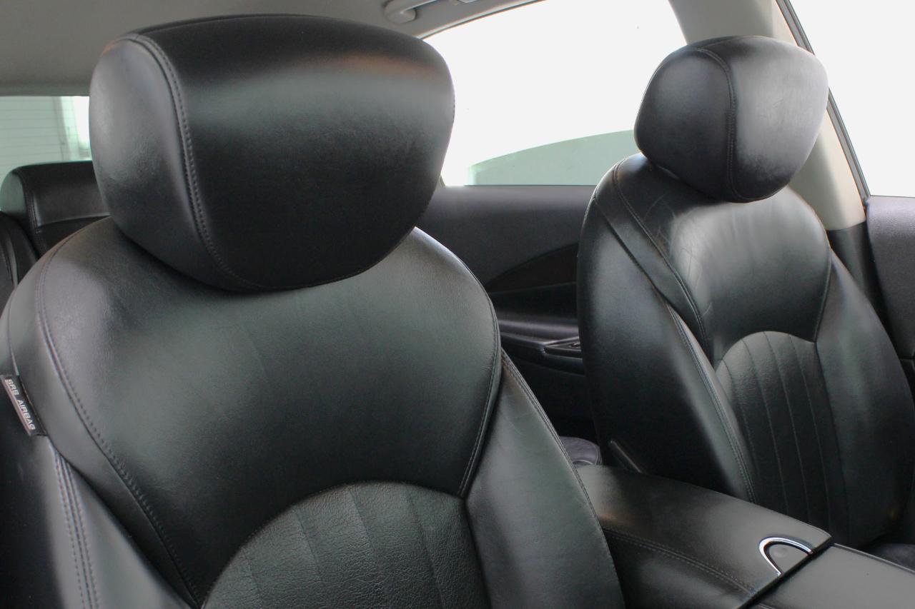 Infiniti QX50 AWD 4dr 2016