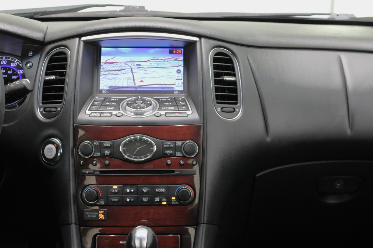 Infiniti QX50 AWD 4dr 2016