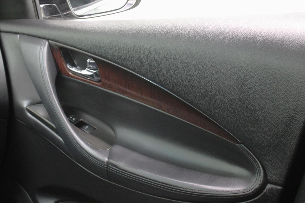 Infiniti QX50 AWD 4dr 2016