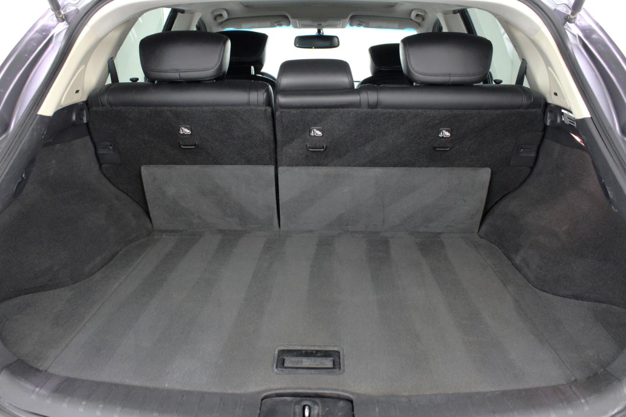 Infiniti QX50 AWD 4dr 2016