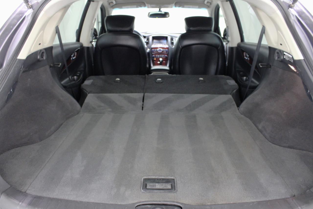 Infiniti QX50 AWD 4dr 2016