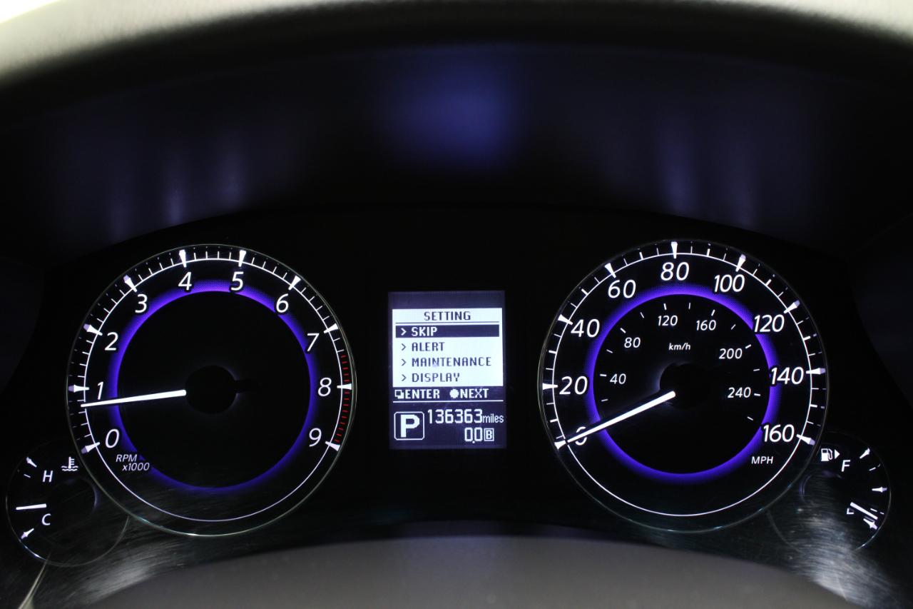 Infiniti QX50 AWD 4dr 2016