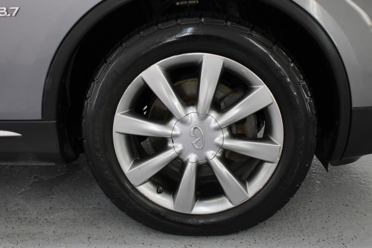 Infiniti QX50 AWD 4dr 2016
