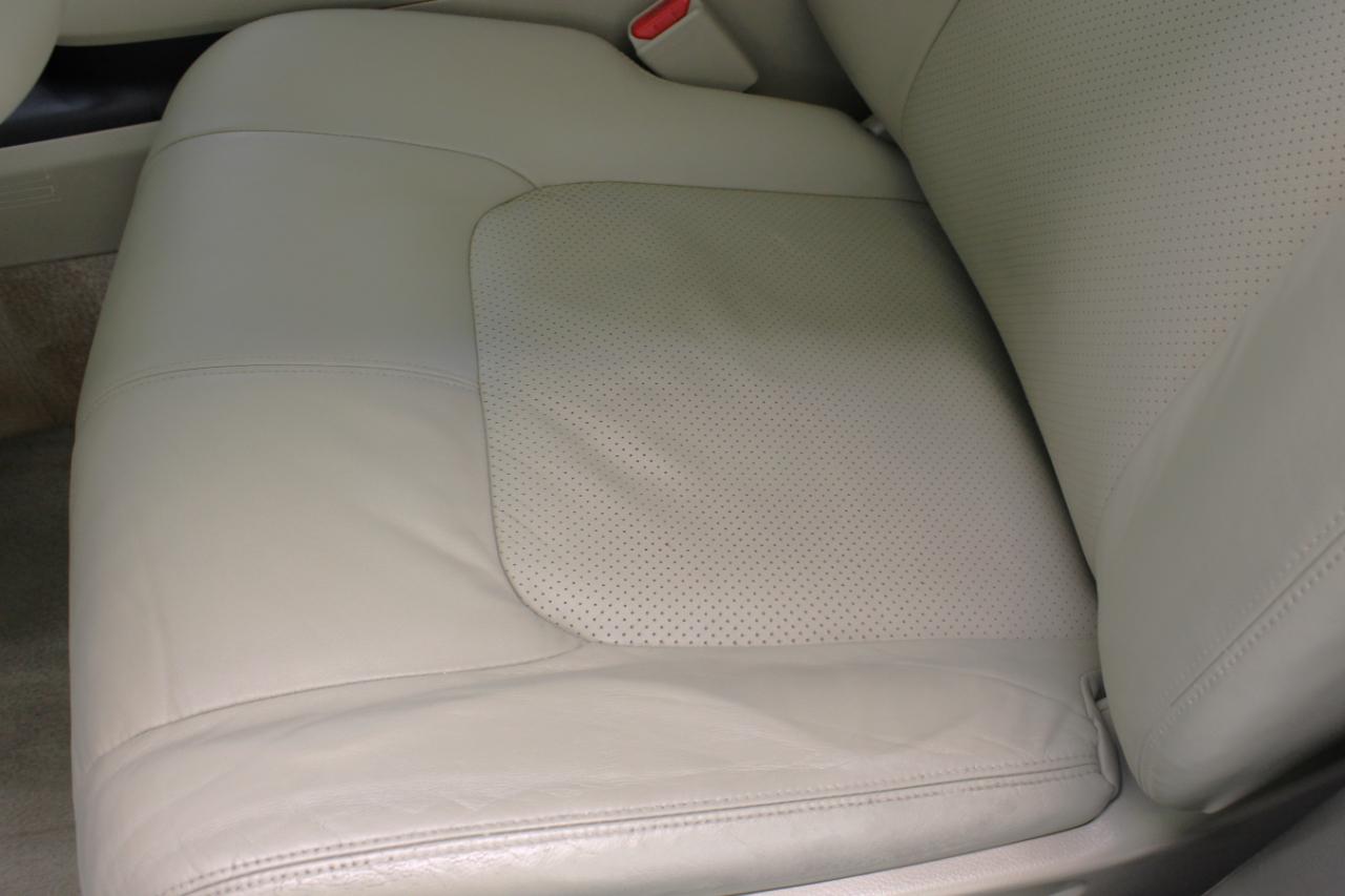 Nissan Murano AWD 4dr SL 2010