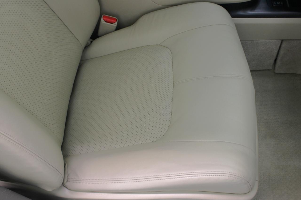 Nissan Murano AWD 4dr SL 2010