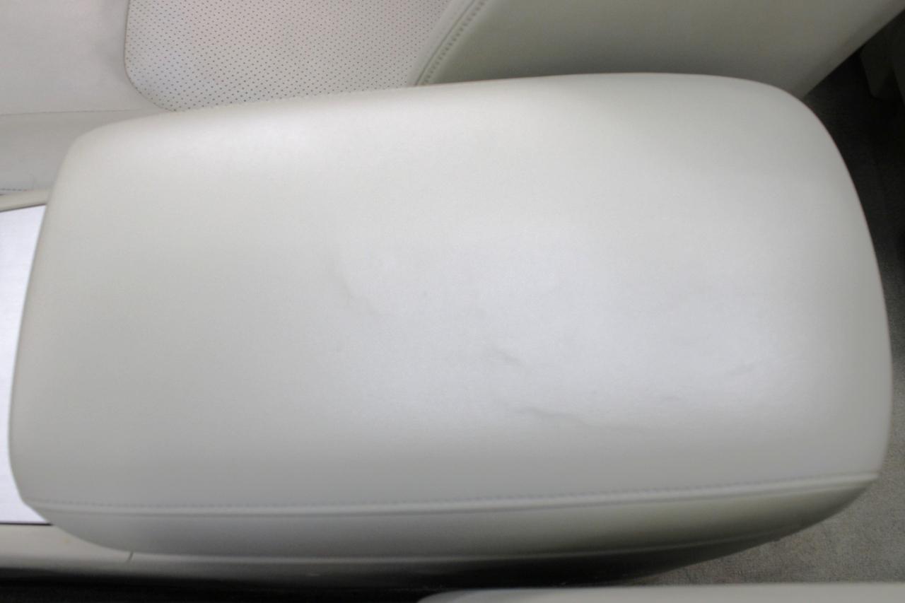 Nissan Murano AWD 4dr SL 2010
