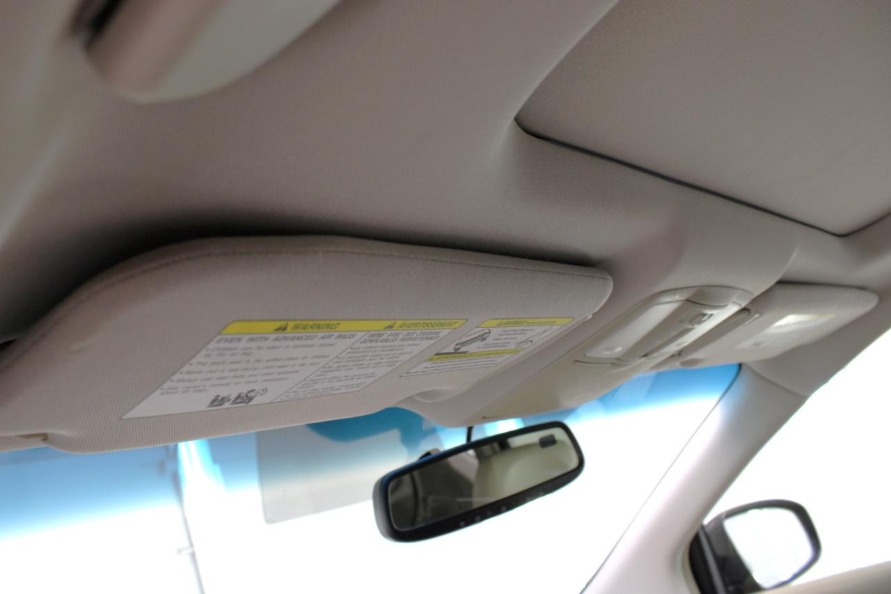Nissan Murano AWD 4dr SL 2010