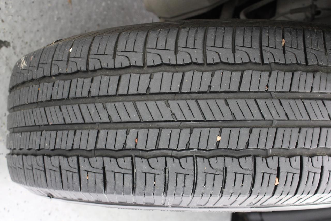 Nissan Murano AWD 4dr SL 2010