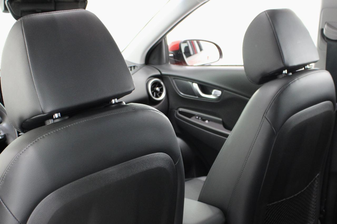 Hyundai Kona Limited DCT AWD 2023