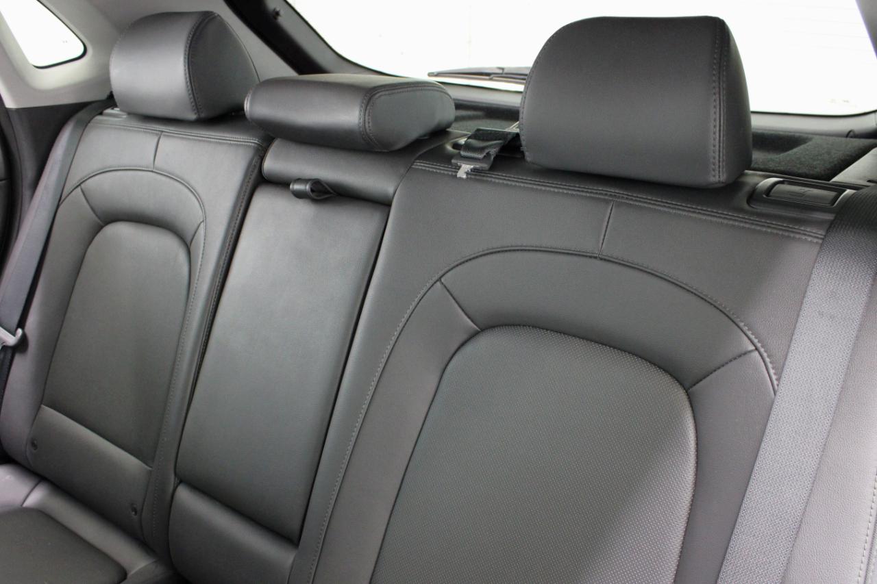 Hyundai Kona Limited DCT AWD 2023