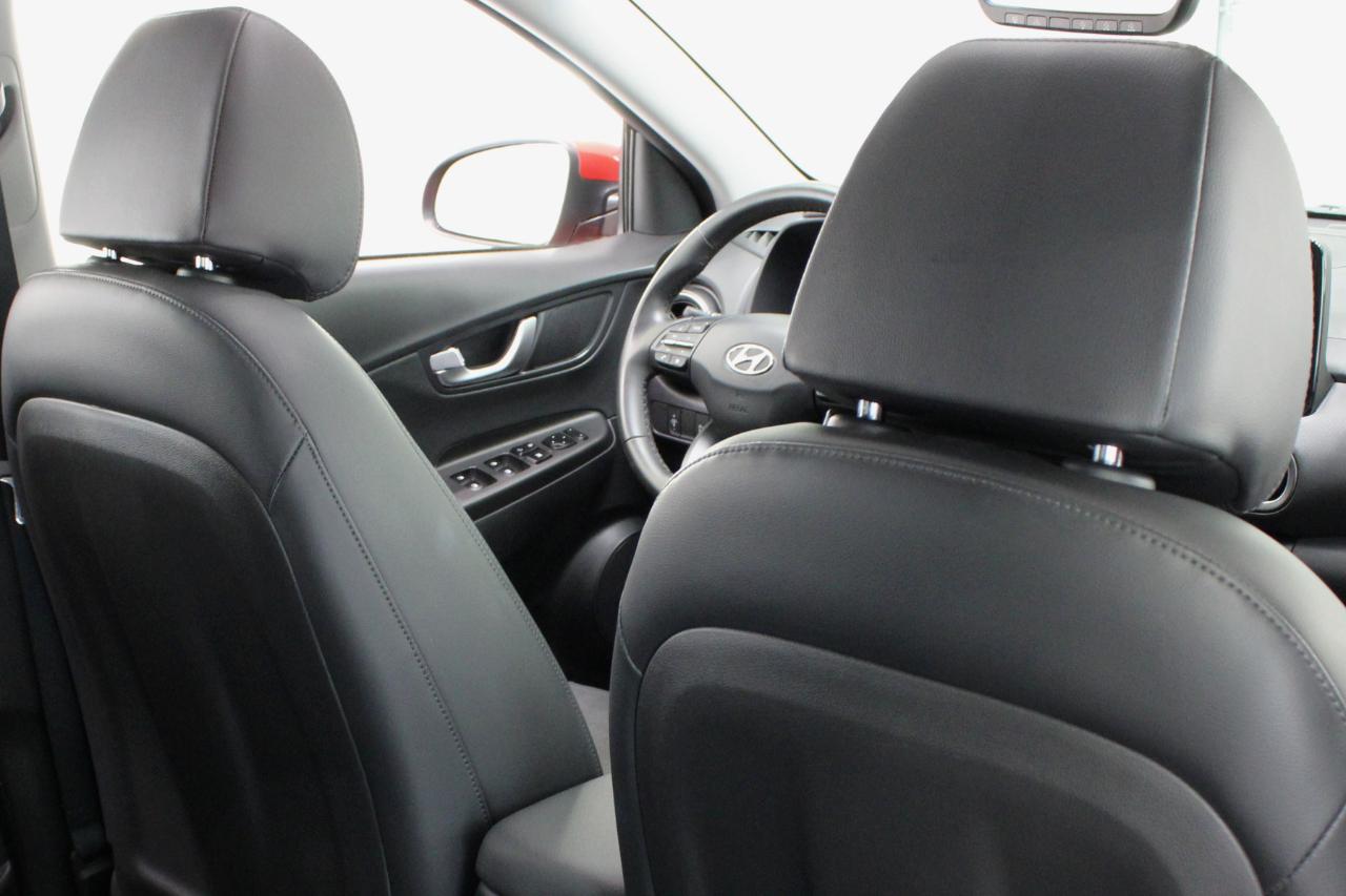 Hyundai Kona Limited DCT AWD 2023