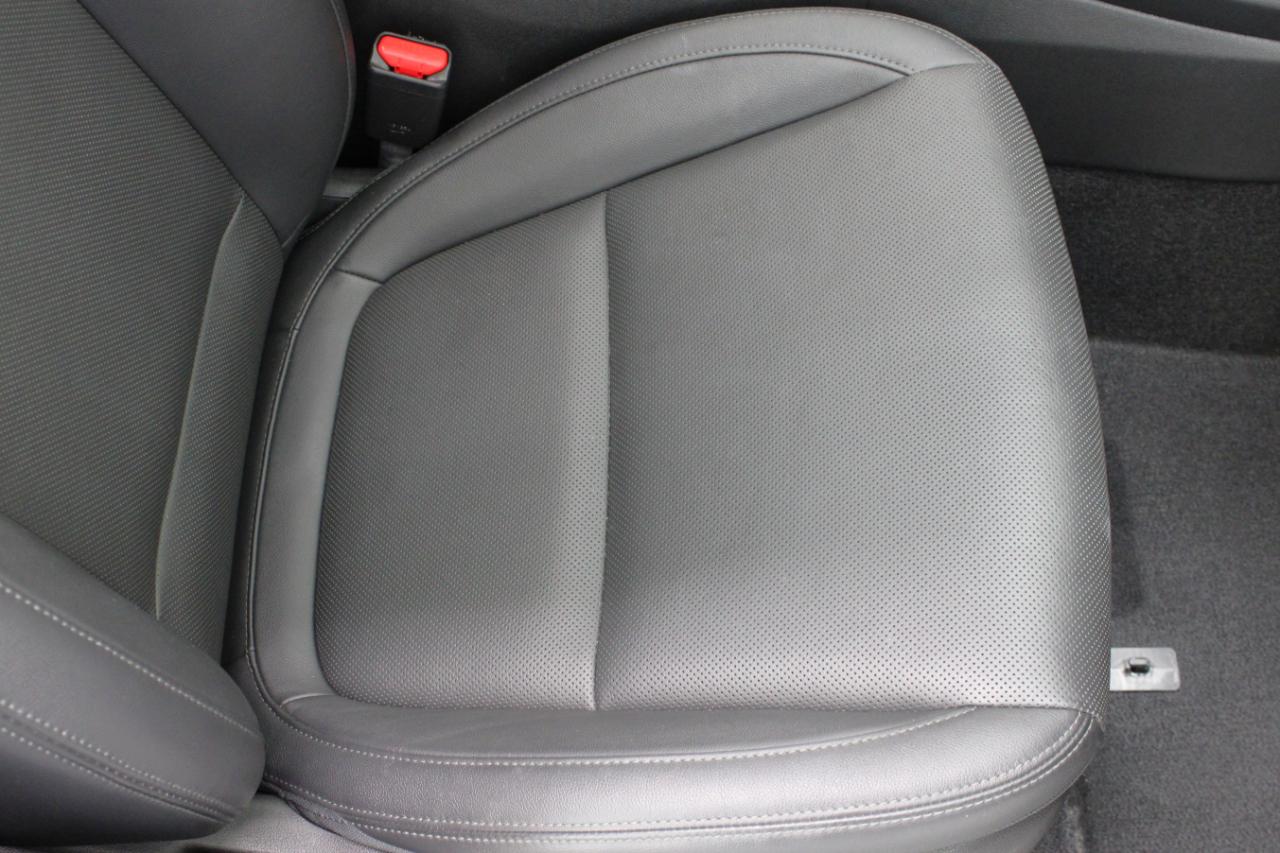 Hyundai Kona Limited DCT AWD 2023