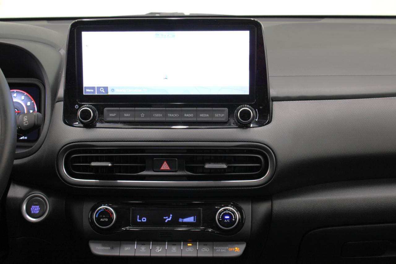 Hyundai Kona Limited DCT AWD 2023