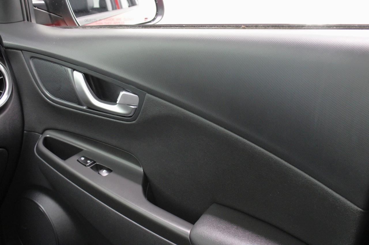 Hyundai Kona Limited DCT AWD 2023