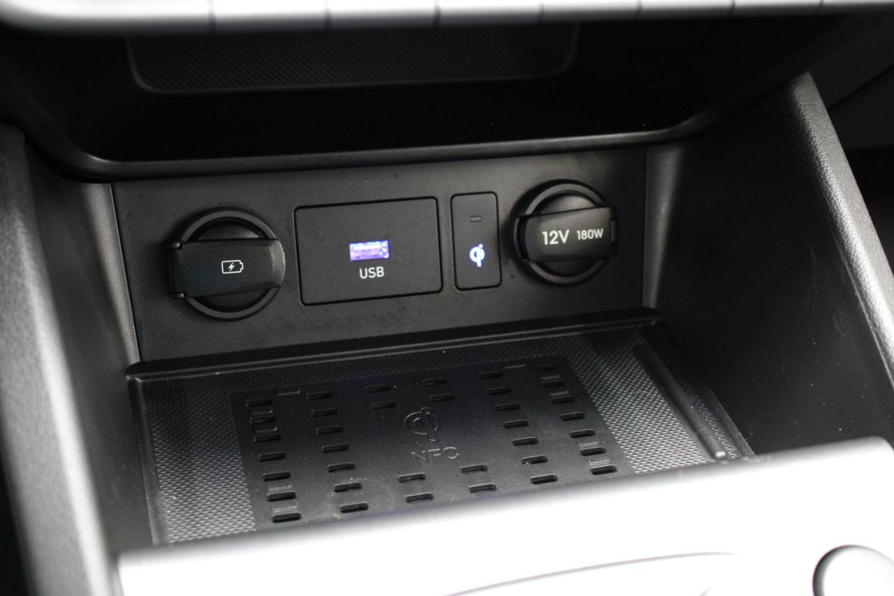 Hyundai Kona Limited DCT AWD 2023