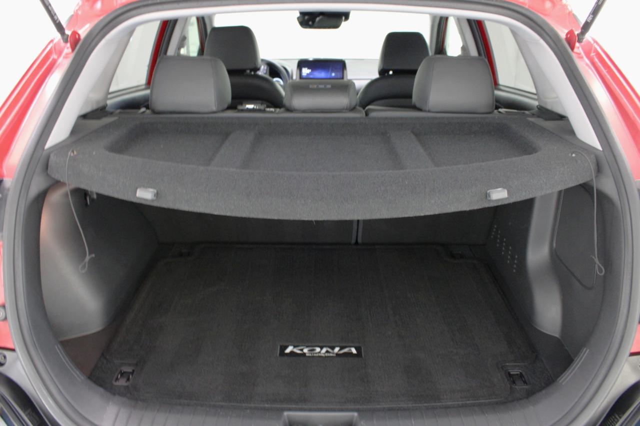 Hyundai Kona Limited DCT AWD 2023