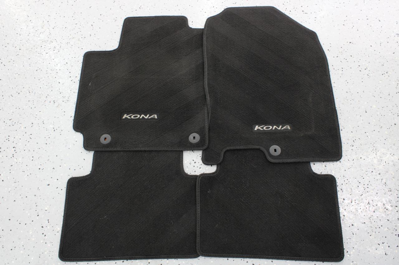Hyundai Kona Limited DCT AWD 2023