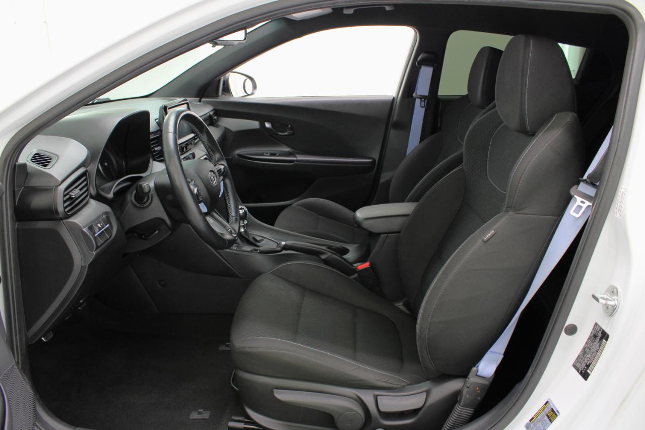 Hyundai Veloster N Manual 2020