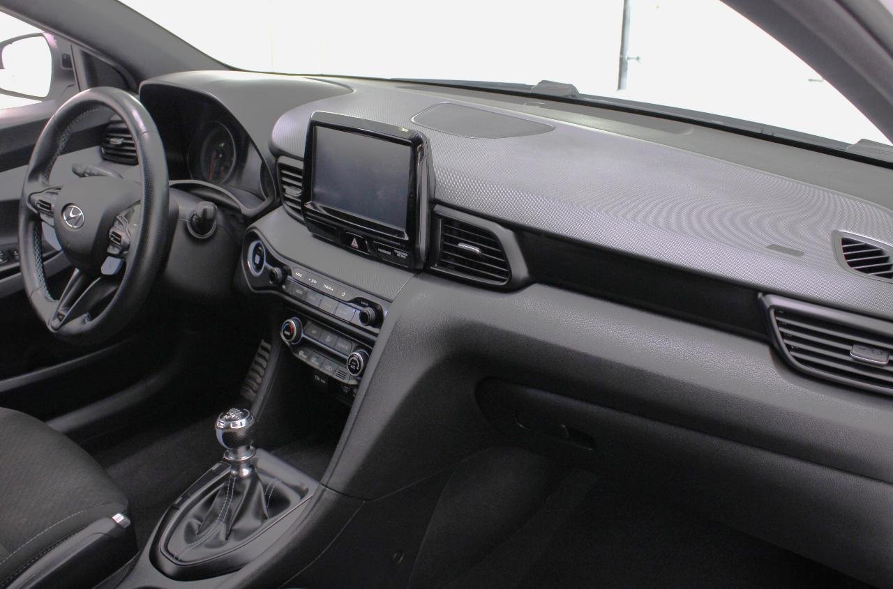 Hyundai Veloster N Manual 2020