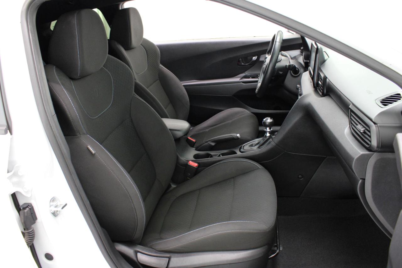 Hyundai Veloster N Manual 2020