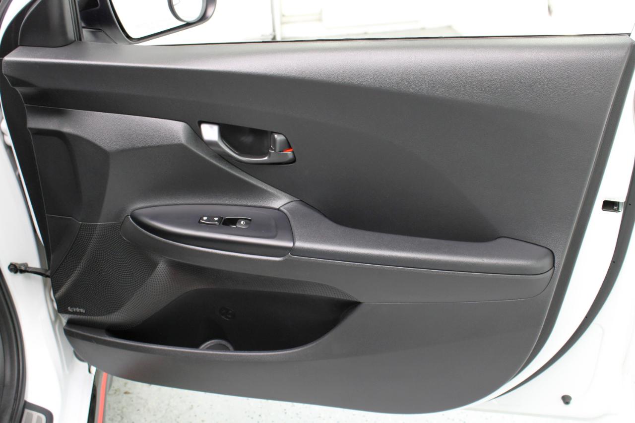 Hyundai Veloster N Manual 2020