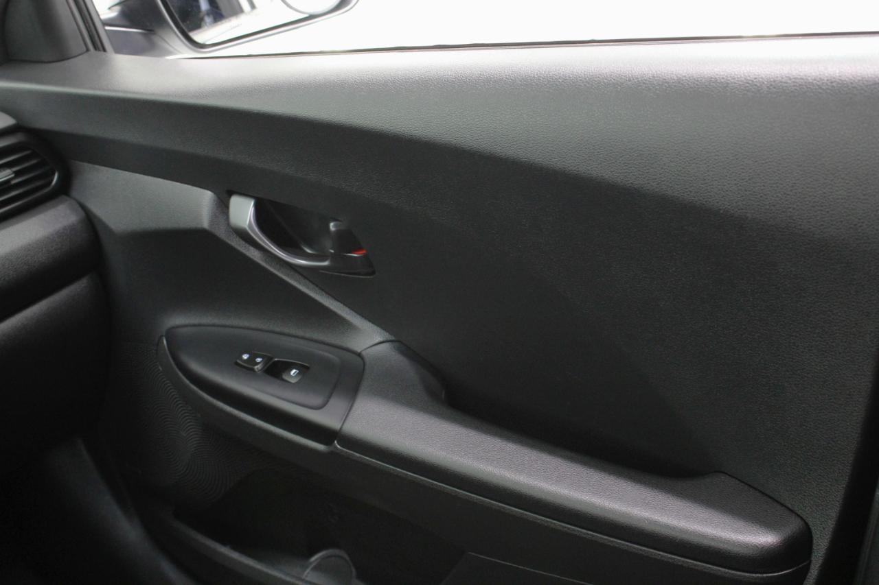 Hyundai Veloster N Manual 2020