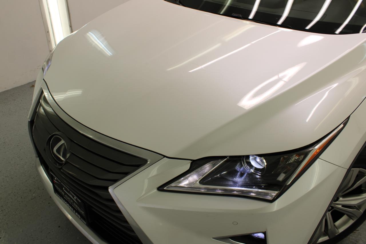 Lexus RX 350 Premium 2017