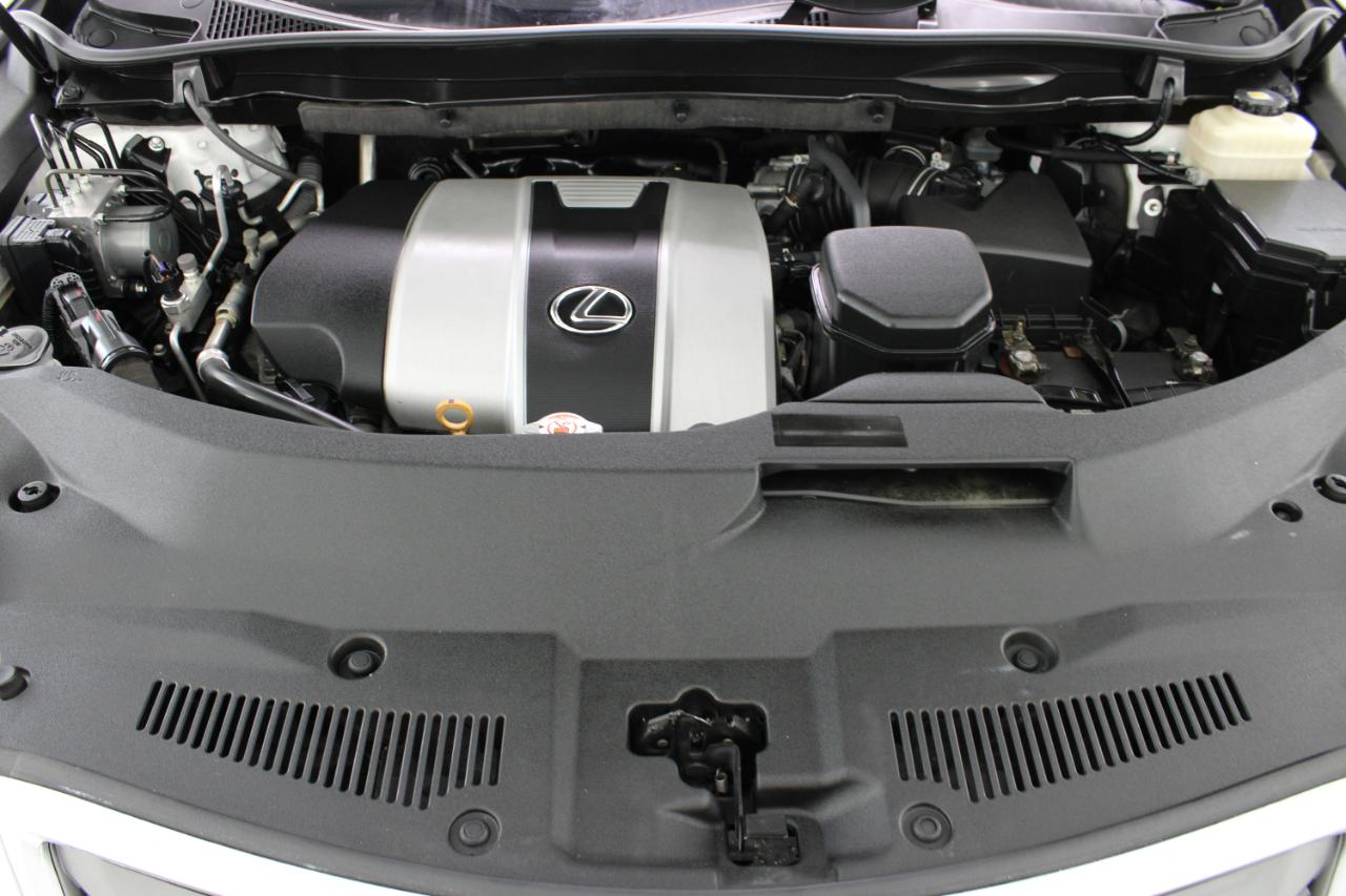 Lexus RX 350 Premium 2017