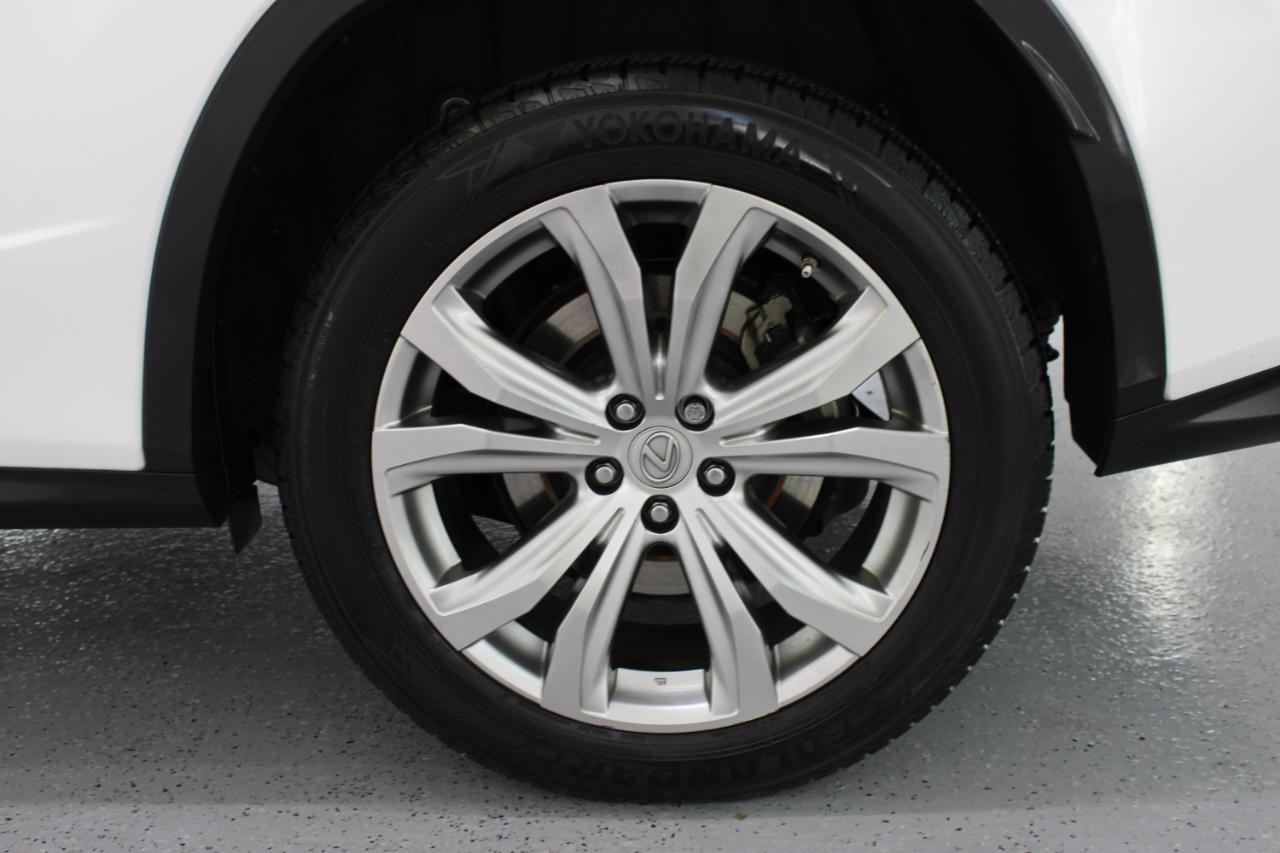 Lexus RX 350 Premium 2017