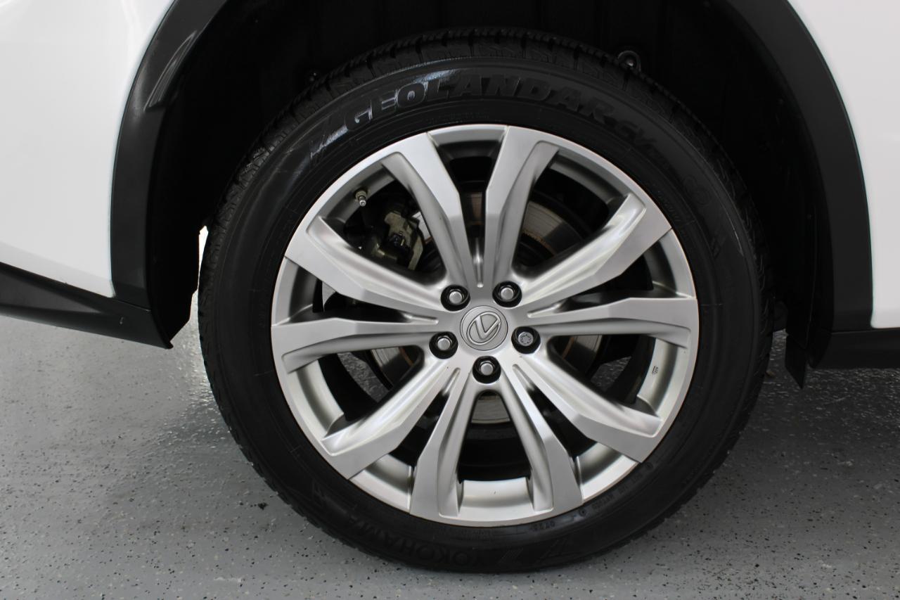 Lexus RX 350 Premium 2017