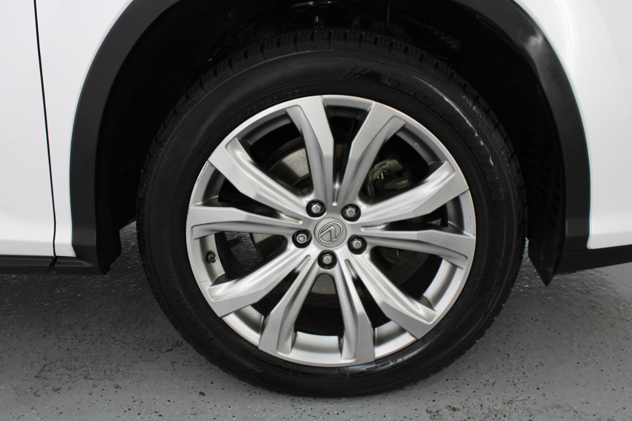 Lexus RX 350 Premium 2017