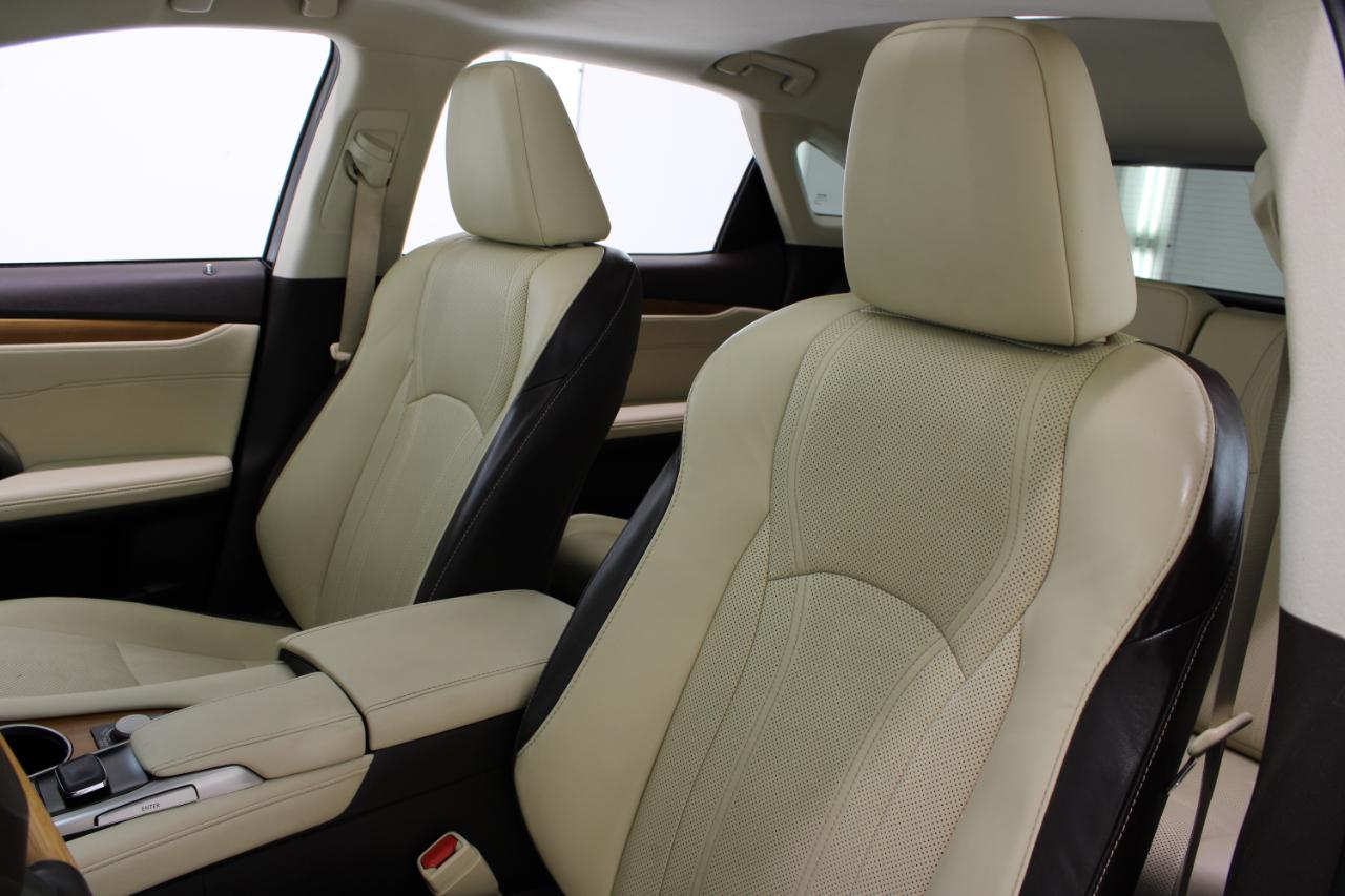 Lexus RX 350 Premium 2017