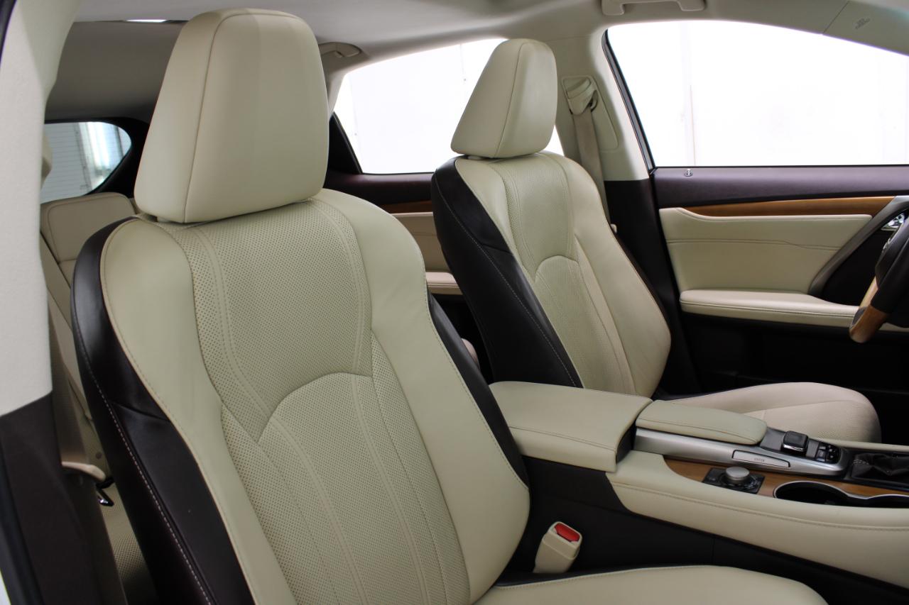 Lexus RX 350 Premium 2017