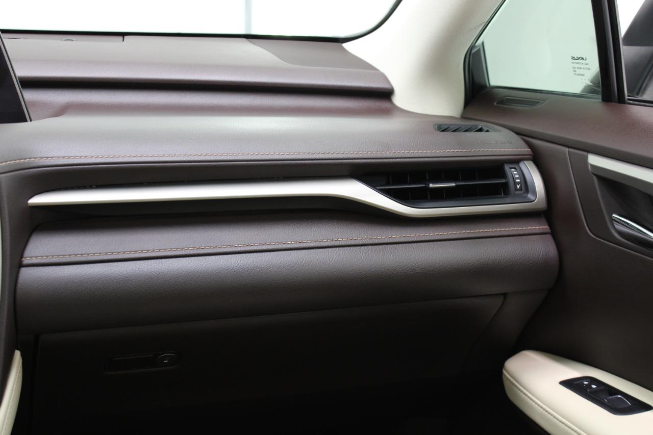Lexus RX 350 Premium 2017