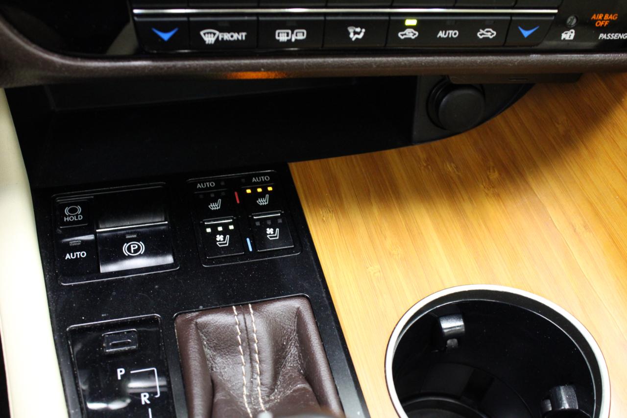 Lexus RX 350 Premium 2017