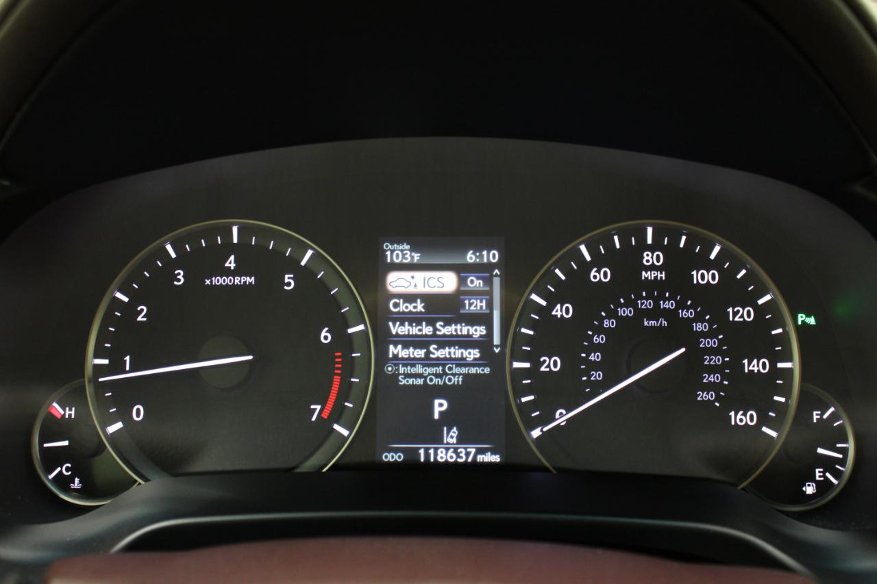 Lexus RX 350 Premium 2017