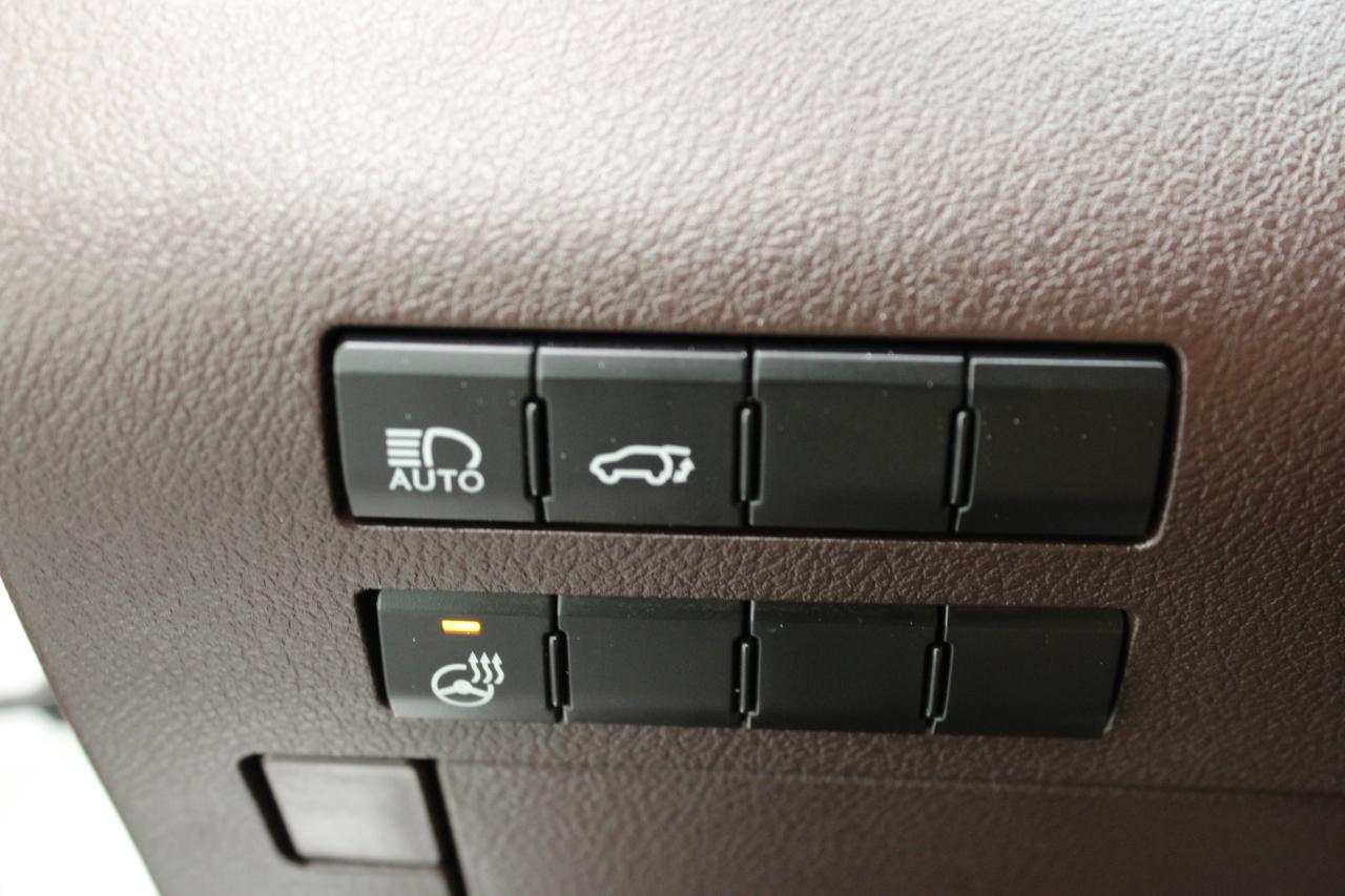 Lexus RX 350 Premium 2017