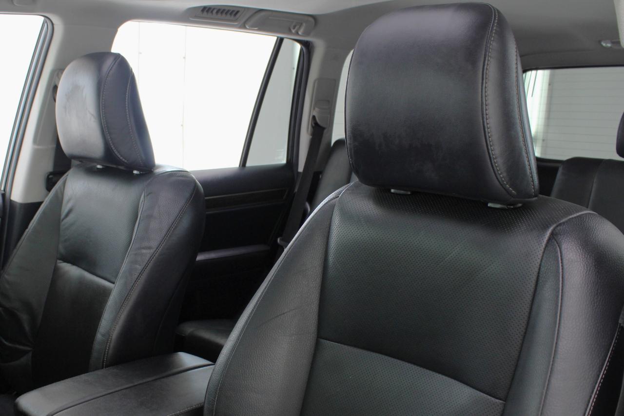 Lexus GX 460 4WD 4dr Premium 2017