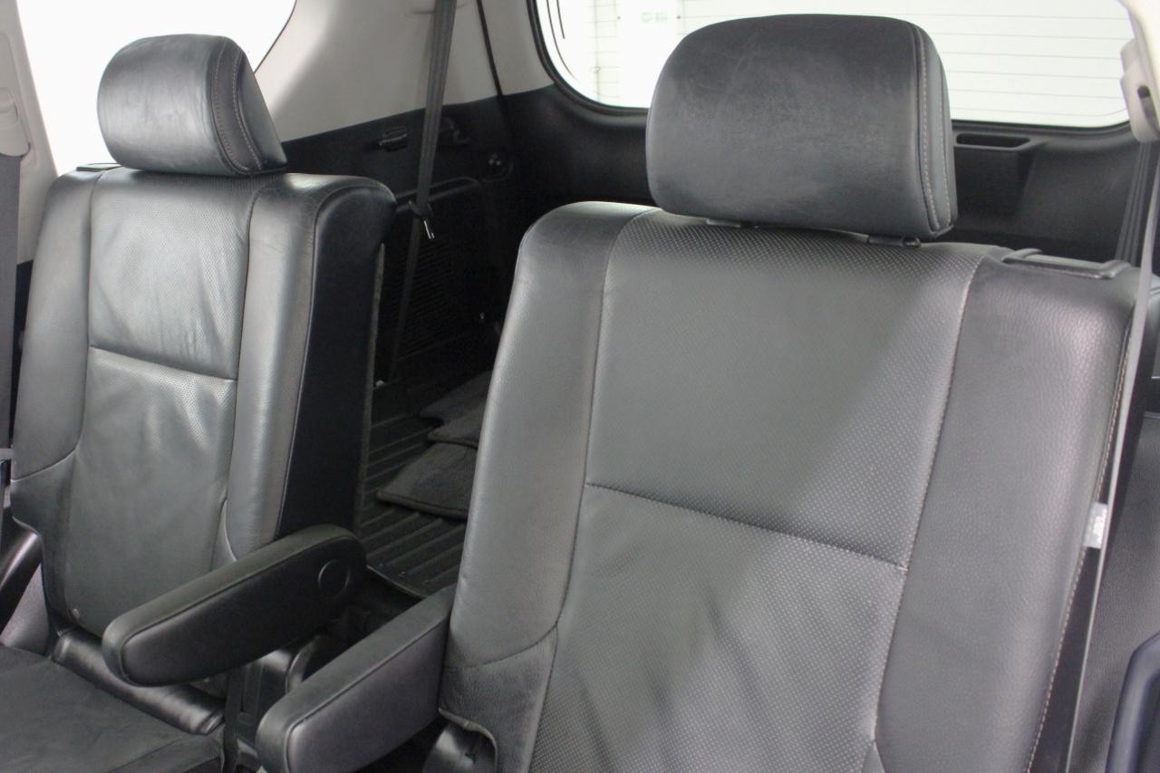 Lexus GX 460 4WD 4dr Premium 2017