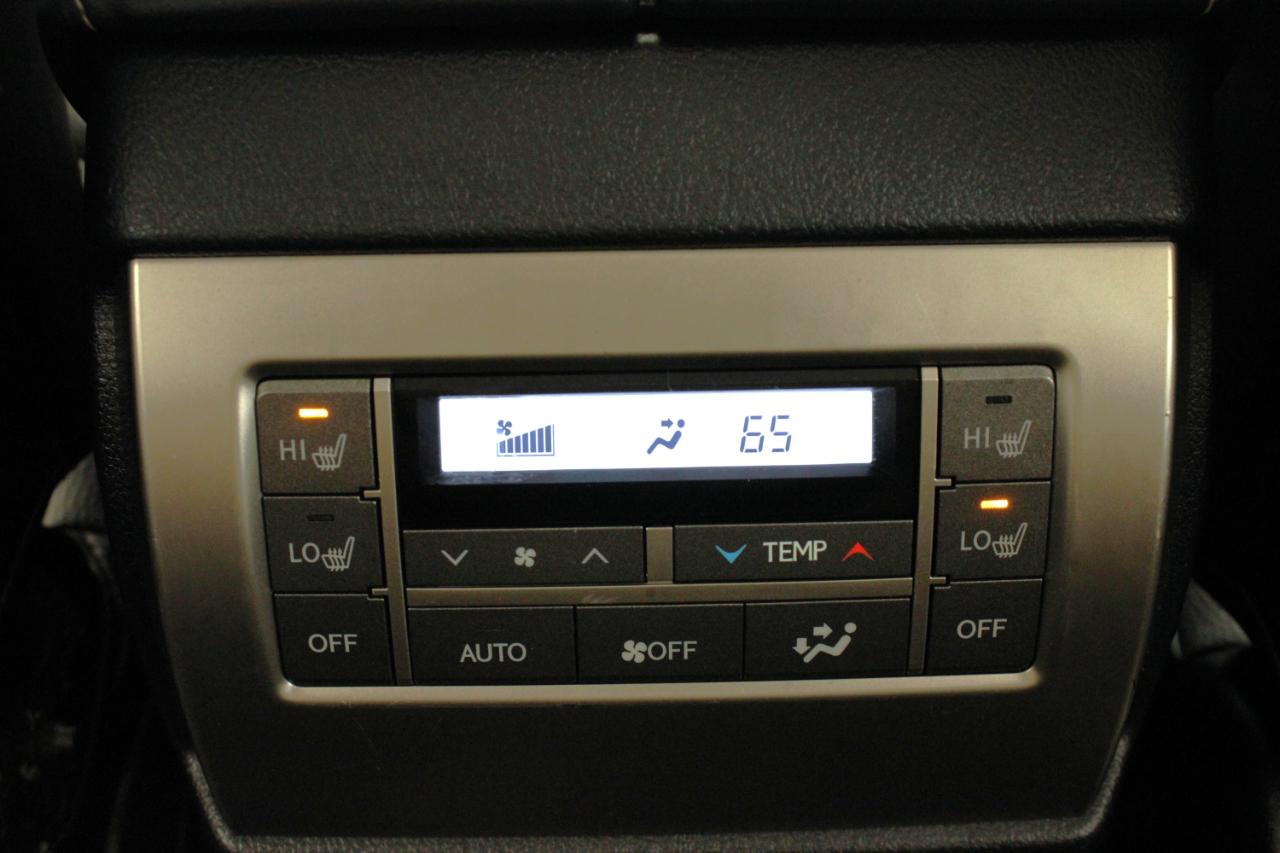 Lexus GX 460 4WD 4dr Premium 2017