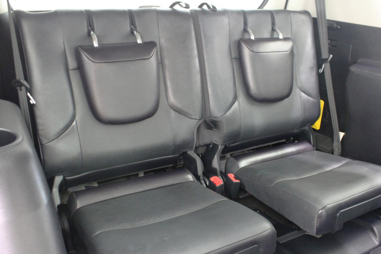 Lexus GX 460 4WD 4dr Premium 2017