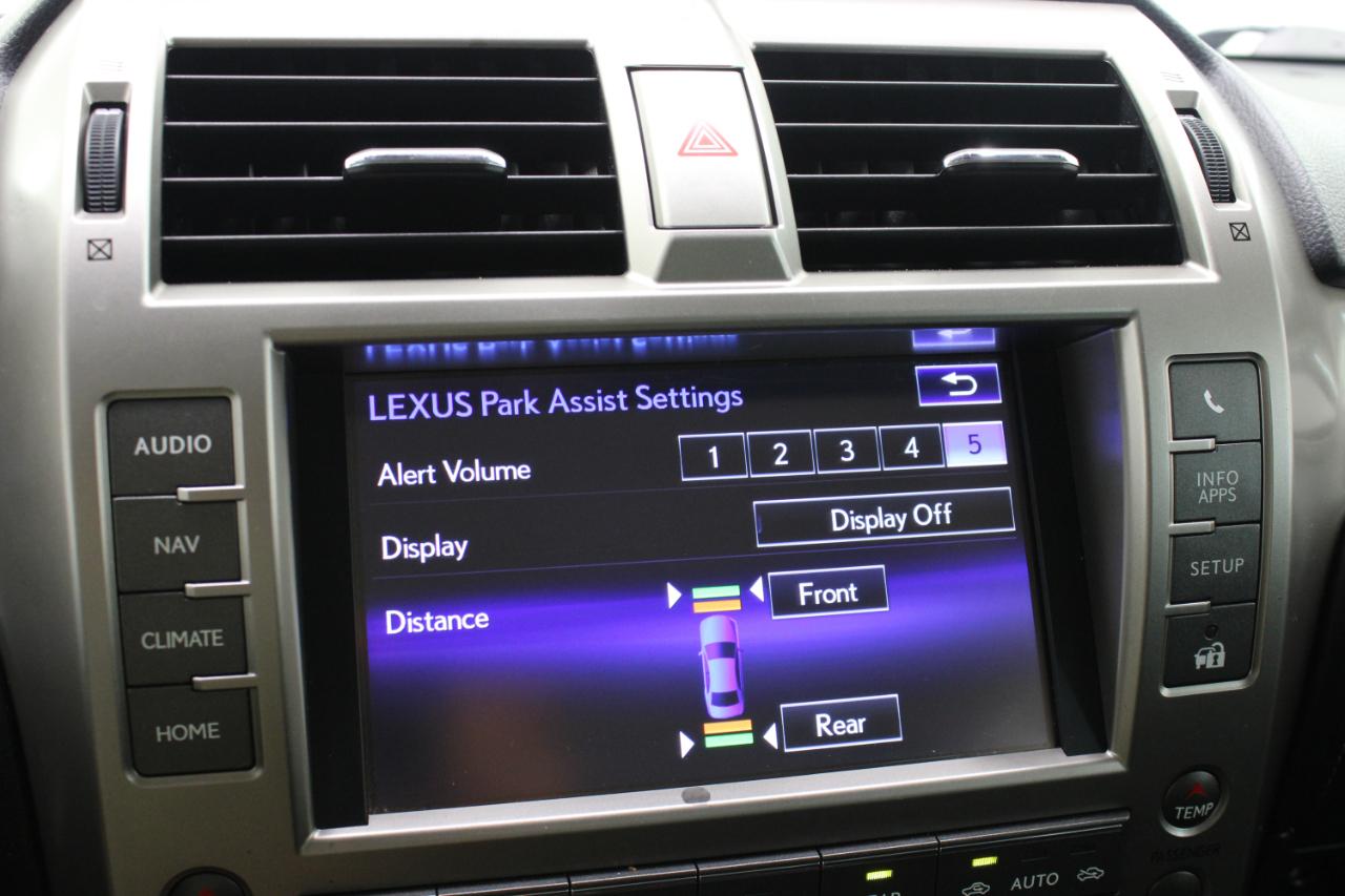 Lexus GX 460 4WD 4dr Premium 2017