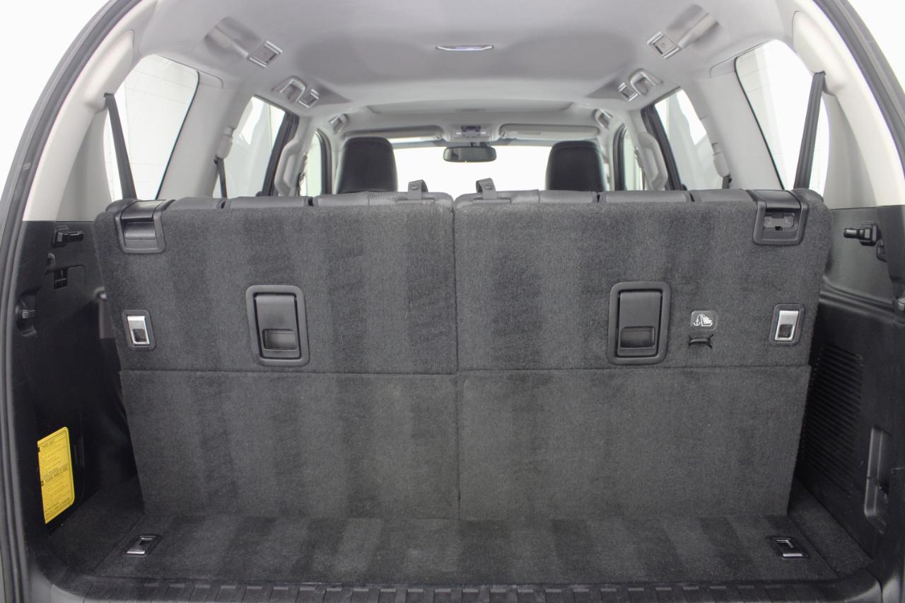 Lexus GX 460 4WD 4dr Premium 2017