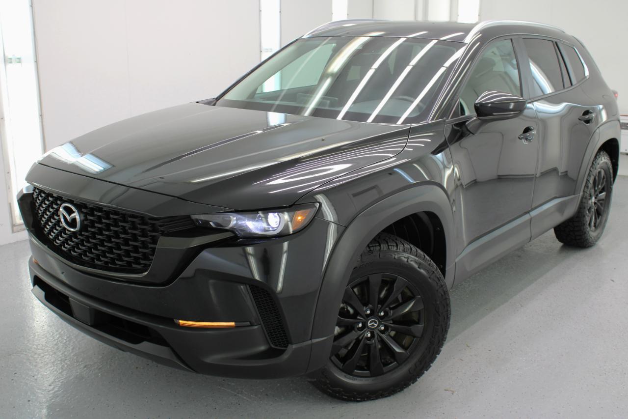 Mazda CX-50 2.5 S Preferred Package AWD 2024