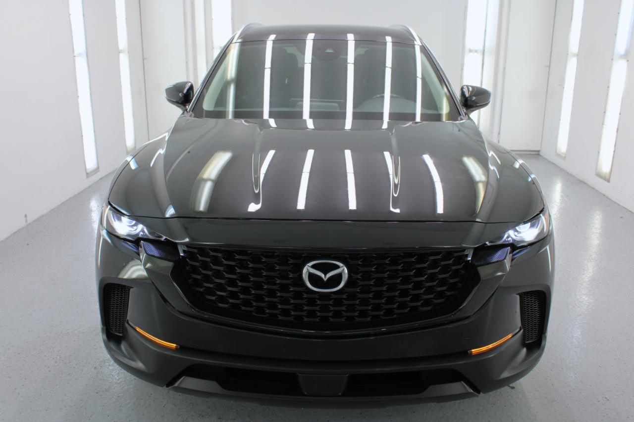 Mazda CX-50 2.5 S Preferred Package AWD 2024