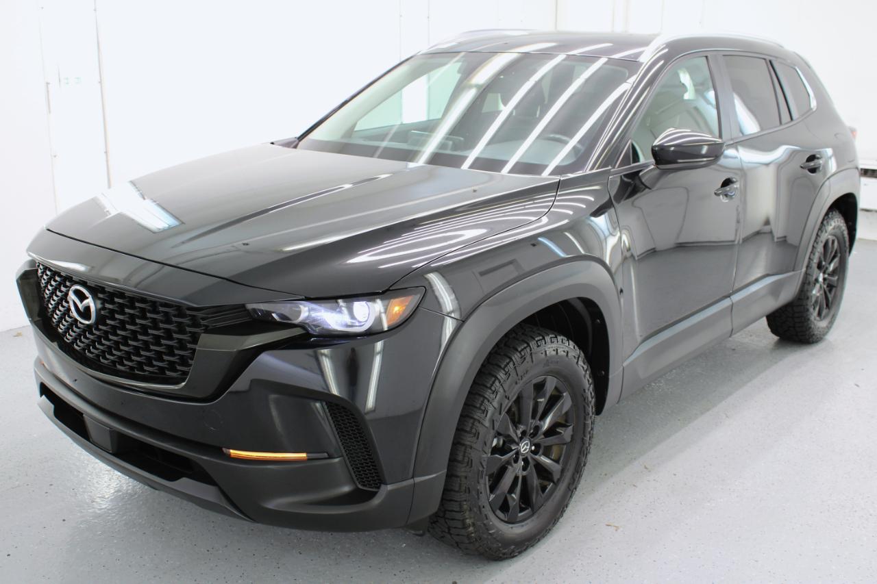 Mazda CX-50 2.5 S Preferred Package AWD 2024