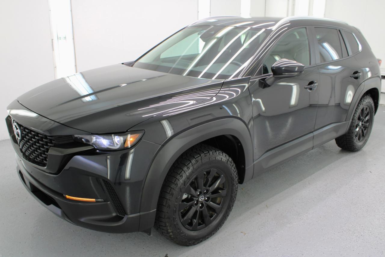 Mazda CX-50 2.5 S Preferred Package AWD 2024