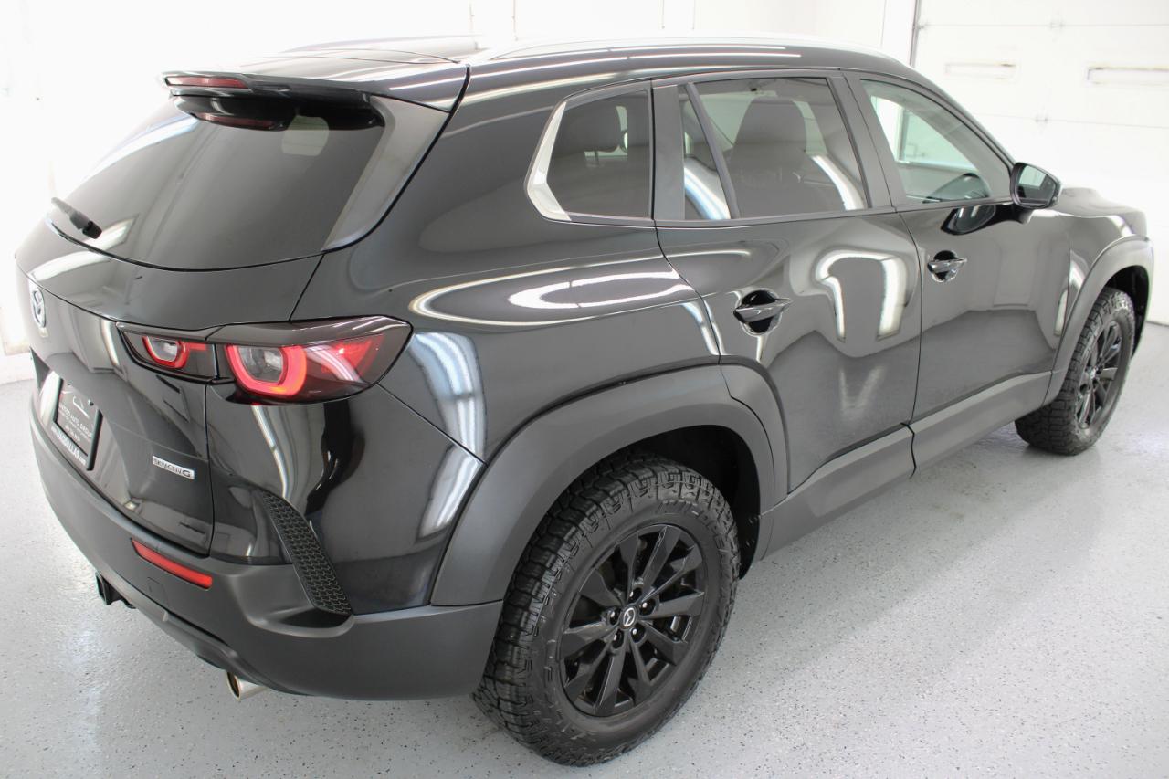 Mazda CX-50 2.5 S Preferred Package AWD 2024