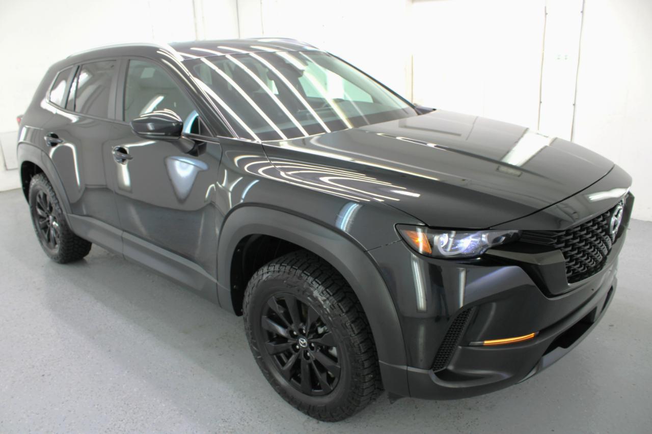 Mazda CX-50 2.5 S Preferred Package AWD 2024